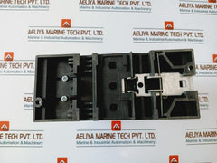 Siemens 3rv1041-4ka10 Circuit Breaker For Motor 50/60 Hz