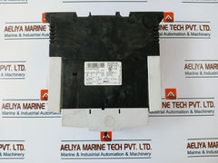 Siemens 3rv1041-4ka10 Circuit Breaker For Motor 50/60 Hz