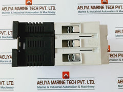 Siemens 3rv1041-4ka10 Circuit Breaker For Motor 50/60 Hz