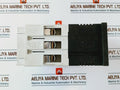 Siemens 3rv1041-4ka10 Circuit Breaker For Motor 50/60 Hz