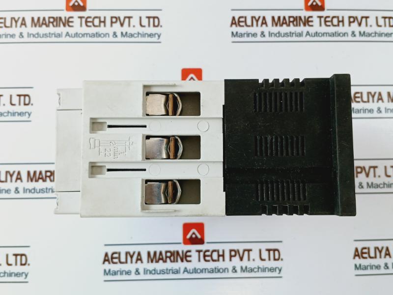Siemens 3rv1041-4ka10 Circuit Breaker For Motor 50/60 Hz