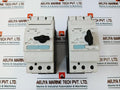 Siemens 3Rv1331-4Dc10 Circuit Breaker For Starter 50/60Hz