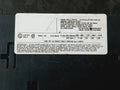 Siemens 3Rv1331-4Dc10 Circuit Breaker For Starter 50/60Hz