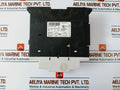 Siemens 3Rv1331-4Dc10 Circuit Breaker For Starter 50/60Hz