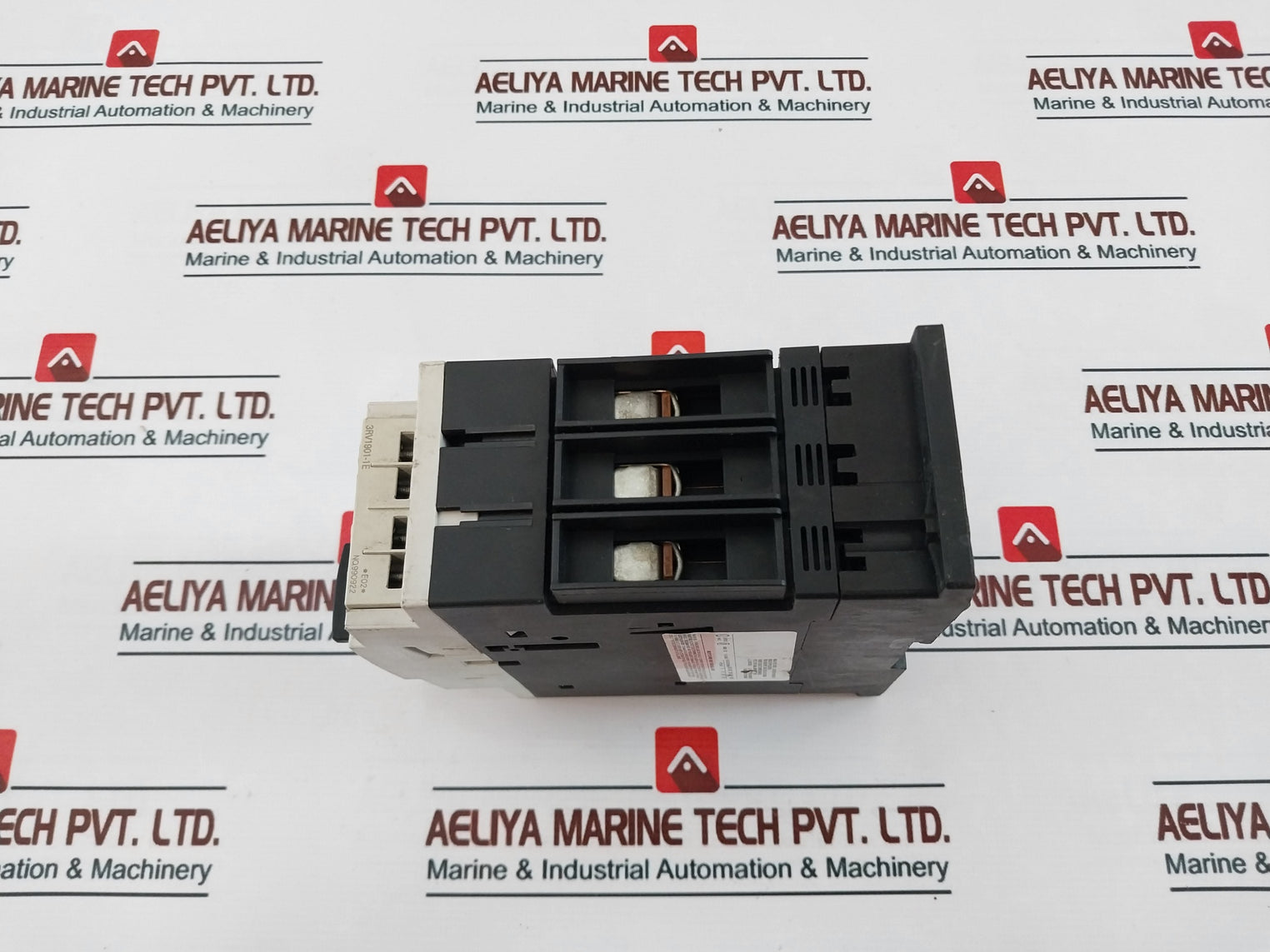 Siemens 3Rv1331-4Ec10 Motor Protection Circuit Breaker