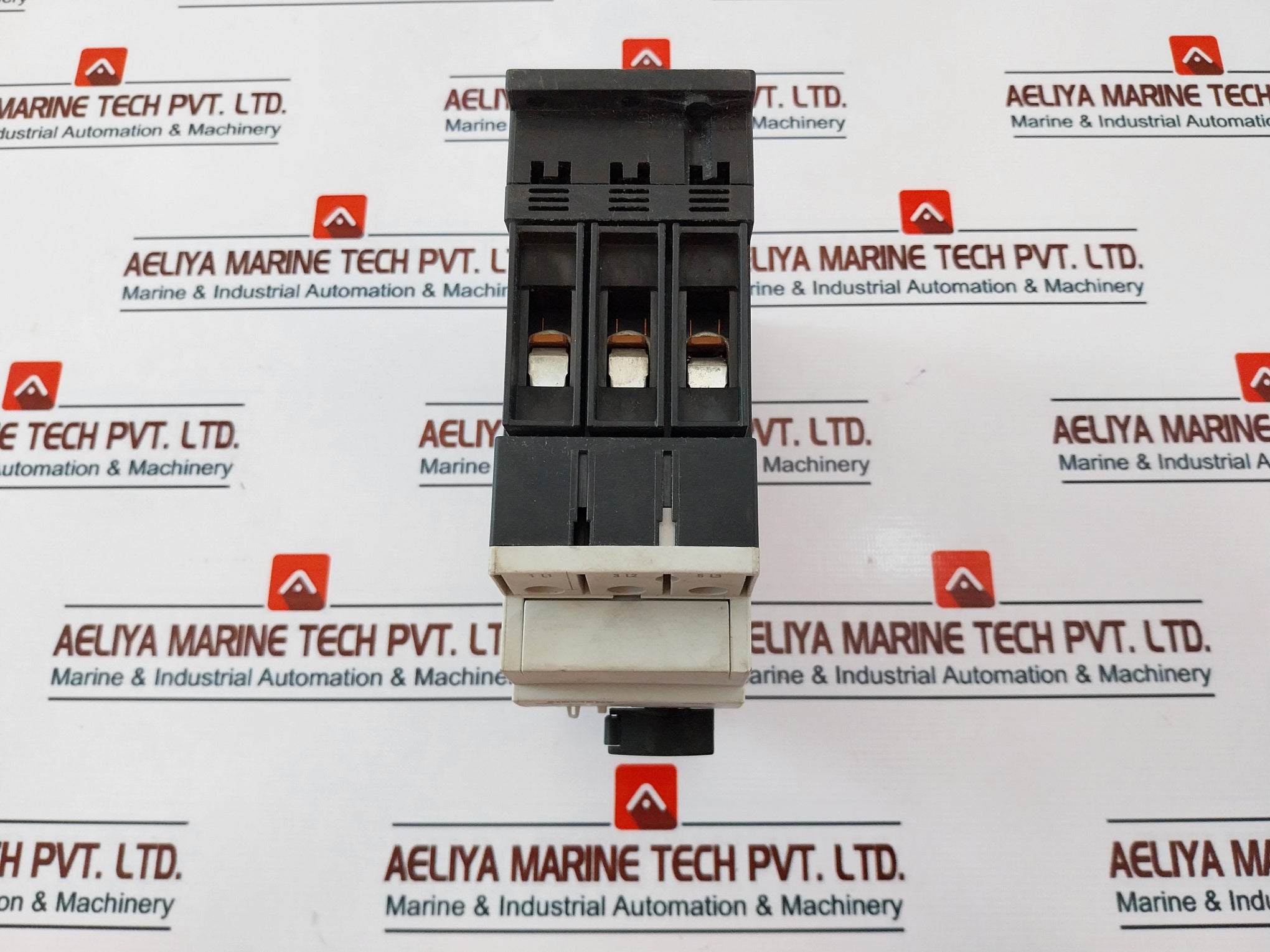 Siemens 3Rv1331-4Fc10 Circuit Breaker 3Zx1012-0Rv03-1Aa1