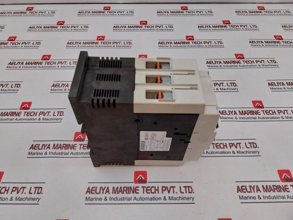 Siemens 3Rv1341-4Hc10 Circuit Breaker