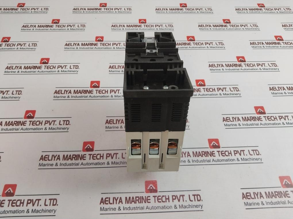 Siemens 3Rv1341-4Kc10 Circuit Breaker 600V 50/60Hz