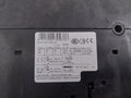 Siemens 3Rv1341-4Kc10 Circuit Breaker 600V 50/60Hz