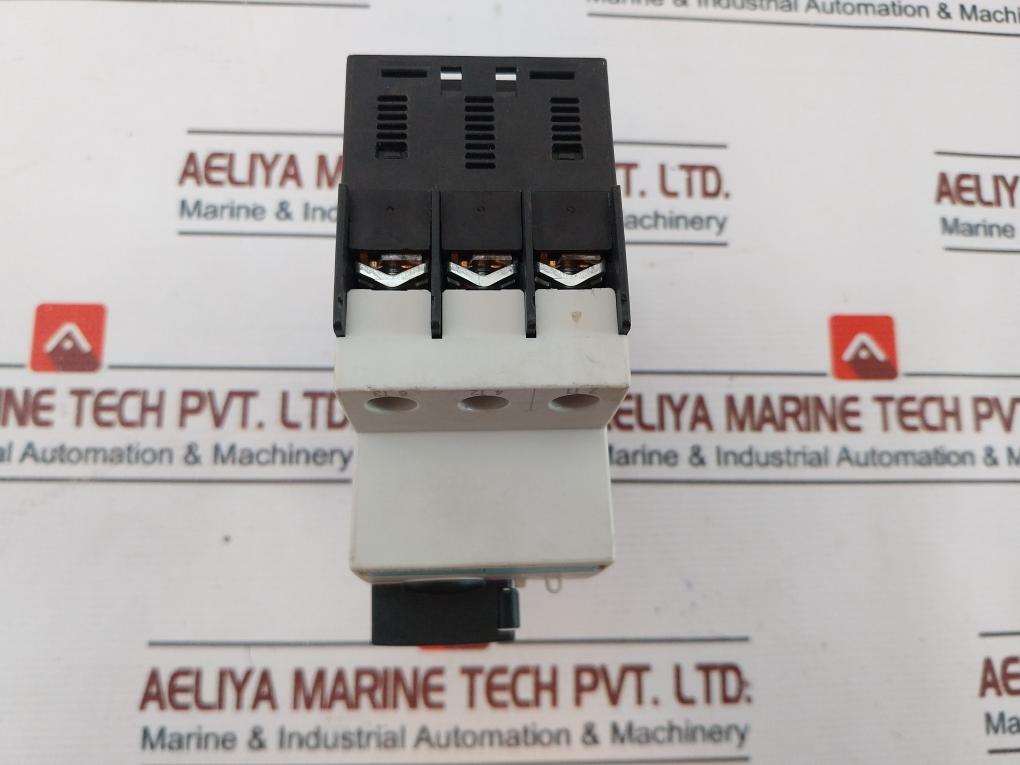 Siemens 3Rv1421-0Ka10 Motor Starter Circuit Breaker