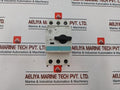 Siemens 3Rv1421-0Ka10 Motor Starter Circuit Breaker