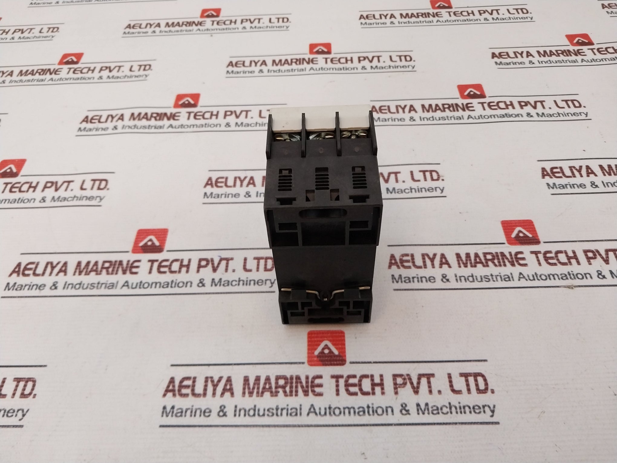 Siemens 3Rv1421-1Ba10 Circuit Breaker