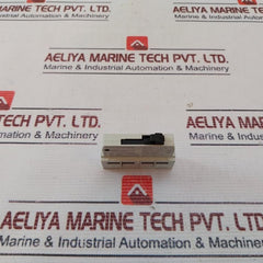 Siemens Auxiliary Contacts 3Rv1901-1E