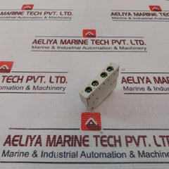 Siemens Auxiliary Contacts 3Rv1901-1E