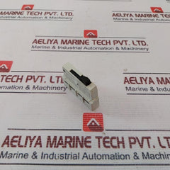 Siemens Auxiliary Contacts 3Rv1901-1E