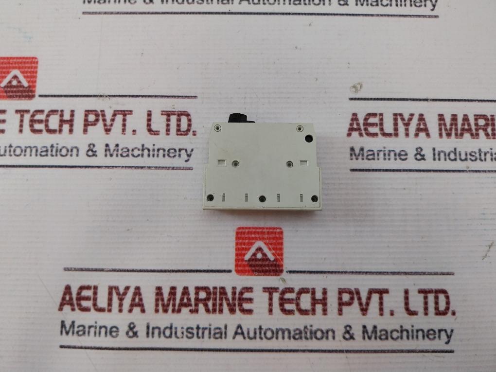 Siemens Auxiliary Contacts 3Rv1901-1E