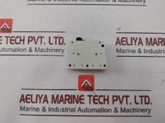 Siemens Auxiliary Contacts 3Rv1901-1E