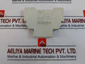 Siemens 3Rv1901-2A Side Mount Auxiliary Contact With Cage Clamp Terminal 690V