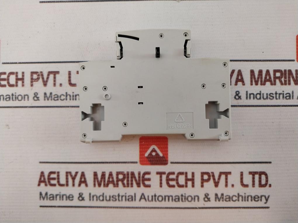 Siemens 3Rv1902-1Av1 Circuit Breaker 415V 50Hz