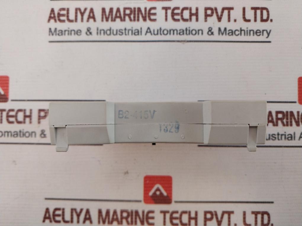 Siemens 3Rv1902-1Av1 Circuit Breaker 415V 50Hz