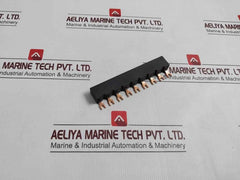 Siemens 3rv1915-1bb 3-phase Busbars Modular 600v Ac 65a