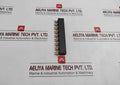 Siemens 3rv1915-1bb 3-phase Busbars Modular 600v Ac 65a