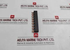 Siemens 3rv1915-1bb 3-phase Busbars Modular 600v Ac 65a