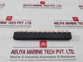 Siemens 3Rv1915-1Cb Busbar Modular 600V Ac 65A