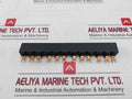 Siemens 3Rv1915-1Cb Busbar Modular 600V Ac 65A