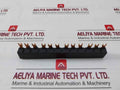 Siemens 3Rv1915-1Cb Busbar Modular 600V Ac 65A
