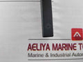 Siemens 3Rv1915-1Cb Busbar Modular 600V Ac 65A