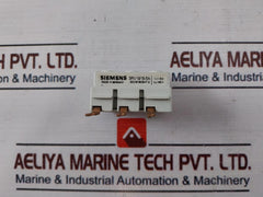 Siemens 3Rv1915-5A 3 Phase Feed Clamp