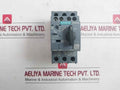 Siemens 3Rv2011-0Ea10 Sirius Circuit Breaker Iec/En/K 60947-4-1/50/60Hz
