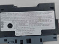 Siemens 3Rv2011-0Ea10 Sirius Circuit Breaker Iec/En/K 60947-4-1/50/60Hz