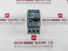 Siemens 3Rv2011-0Ha10 Circuit Breaker 50/60Hz -20C Ta 60C