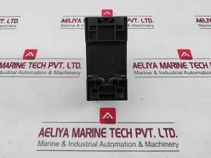 Siemens 3Rv2011-0Ha10 Circuit Breaker 50/60Hz -20C Ta 60C