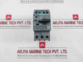 Siemens 3Rv2011-0Ha10 Circuit Breaker 50/60Hz 6Kv -20C Ta 60C