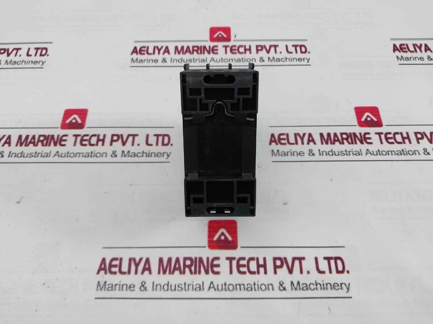 Siemens 3Rv2011-0Ha10 Circuit Breaker 50/60Hz 6Kv -20C Ta 60C