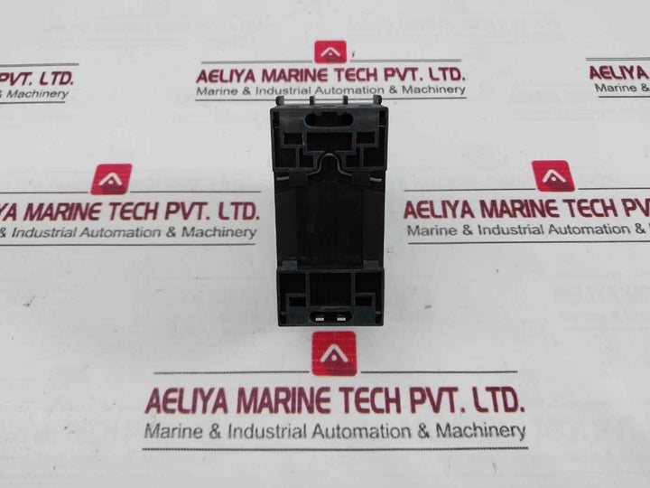 Siemens 3Rv2011-0Ha10 Circuit Breaker 50/60Hz 6Kv -20C Ta 60C