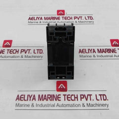 Siemens 3Rv2011-0Ha10 Circuit Breaker 50/60Hz 6Kv -20C Ta 60C