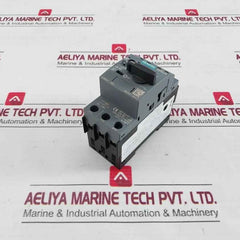 Siemens 3Rv2011-0Ha10 Circuit Breaker 50/60Hz 6Kv -20C Ta 60C