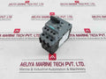 Siemens 3Rv2011-0Ha10 Circuit Breaker 50/60Hz 6Kv -20C Ta 60C