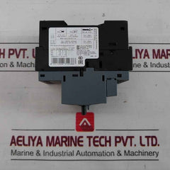 Siemens 3Rv2011-0Ha10 Circuit Breaker 50/60Hz 6Kv -20C Ta 60C