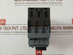 Siemens 3Rv2011-0Ha10 Circuit Breaker 50/60Hz 6Kv -20C Ta 60C