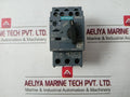 Siemens 3Rv2011-1Ea10 Circuit Breaker -20C Ta 60C 2,8-4A Max 50/60Hz