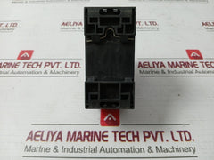 Siemens 3Rv2011-1Ea10 Circuit Breaker -20C Ta 60C 2,8-4A Max 50/60Hz