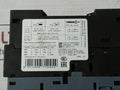 Siemens 3Rv2011-1Ea10 Circuit Breaker -20C Ta 60C 2,8-4A Max 50/60Hz