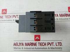 Siemens 3Rv2011-1Ea10 Circuit Breaker -20C Ta 60C 2,8-4A Max 50/60Hz