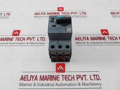 Siemens 3Rv2011-1Ea10 Circuit Breaker 6Kv -20C Ta 60C Class 10