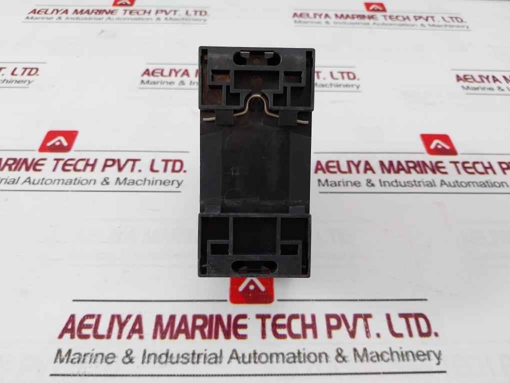 Siemens 3Rv2011-1Ea10 Circuit Breaker 6Kv -20C Ta 60C Class 10